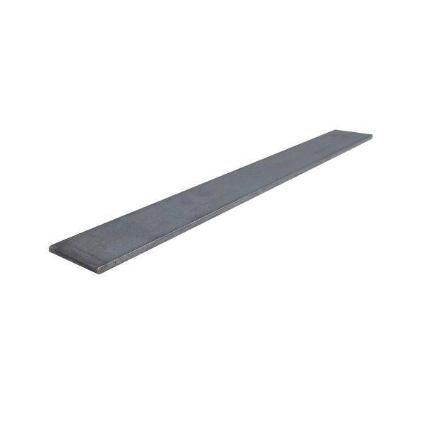 Platina 3x3/8 pulgada x 6 metros