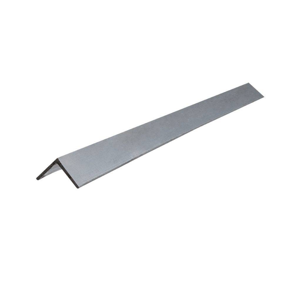 Angulo 1-1/4x1/8 pulgada x 6 metros "r"