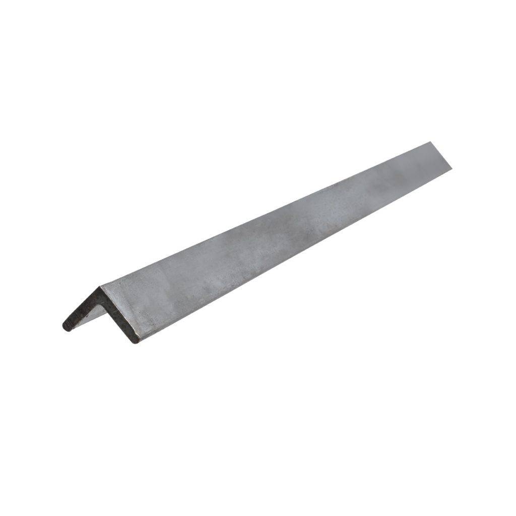 Angulo 1-1/2x3/16 leg pulgada x 6 metros