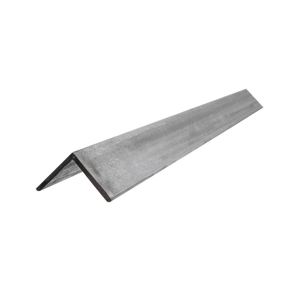 Angulo 2x3/16 leg pulgada x 6 metros