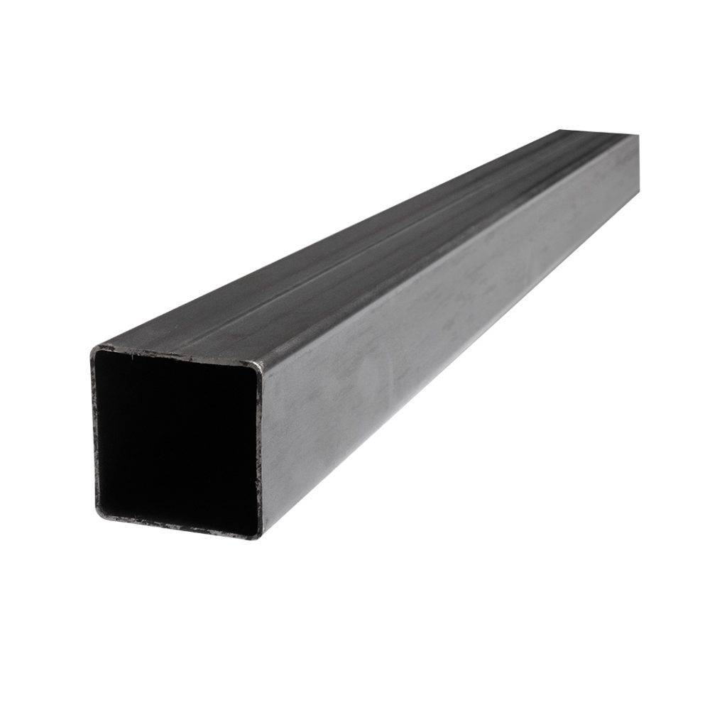 Tubería estructural cuadrada 3 pulgada chapa 14x6metros pulgada