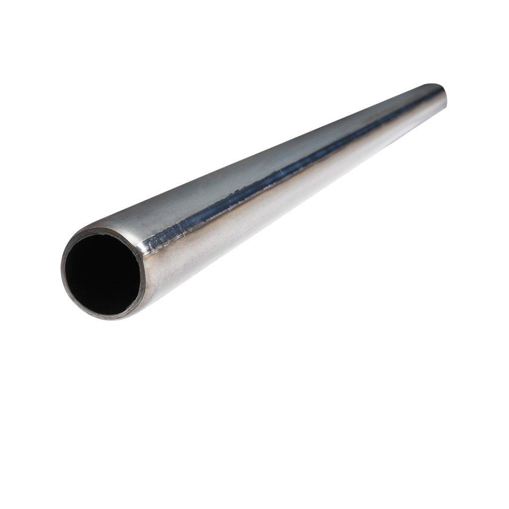 Caño negro economico 1-1/2 pulgada cañería