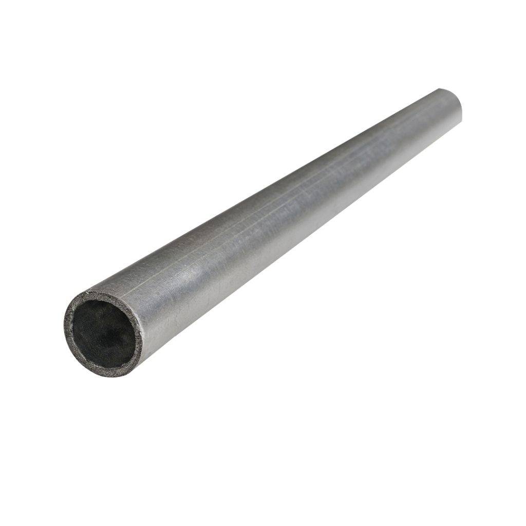 Caño galvanizado liso liviano 3/4 pulgada cañeria