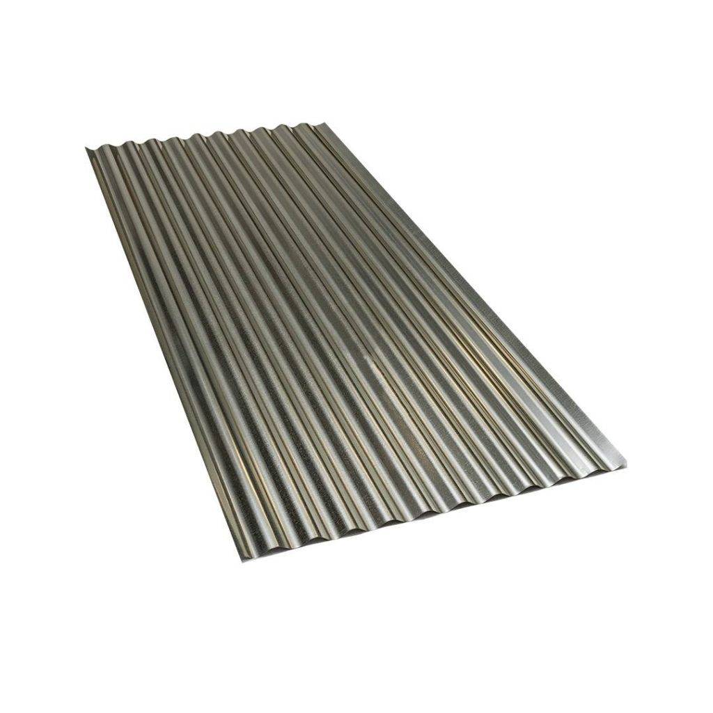 Lámina canal 26x2mm (0.27mm)