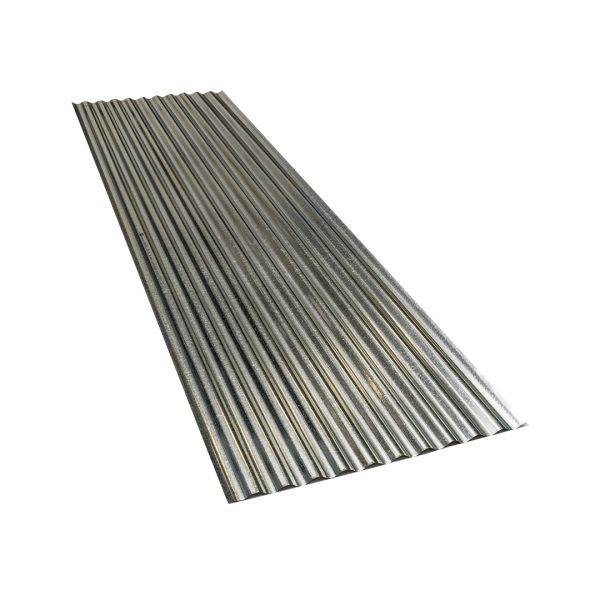 Lámina canal 26x3mm (0.27mm)