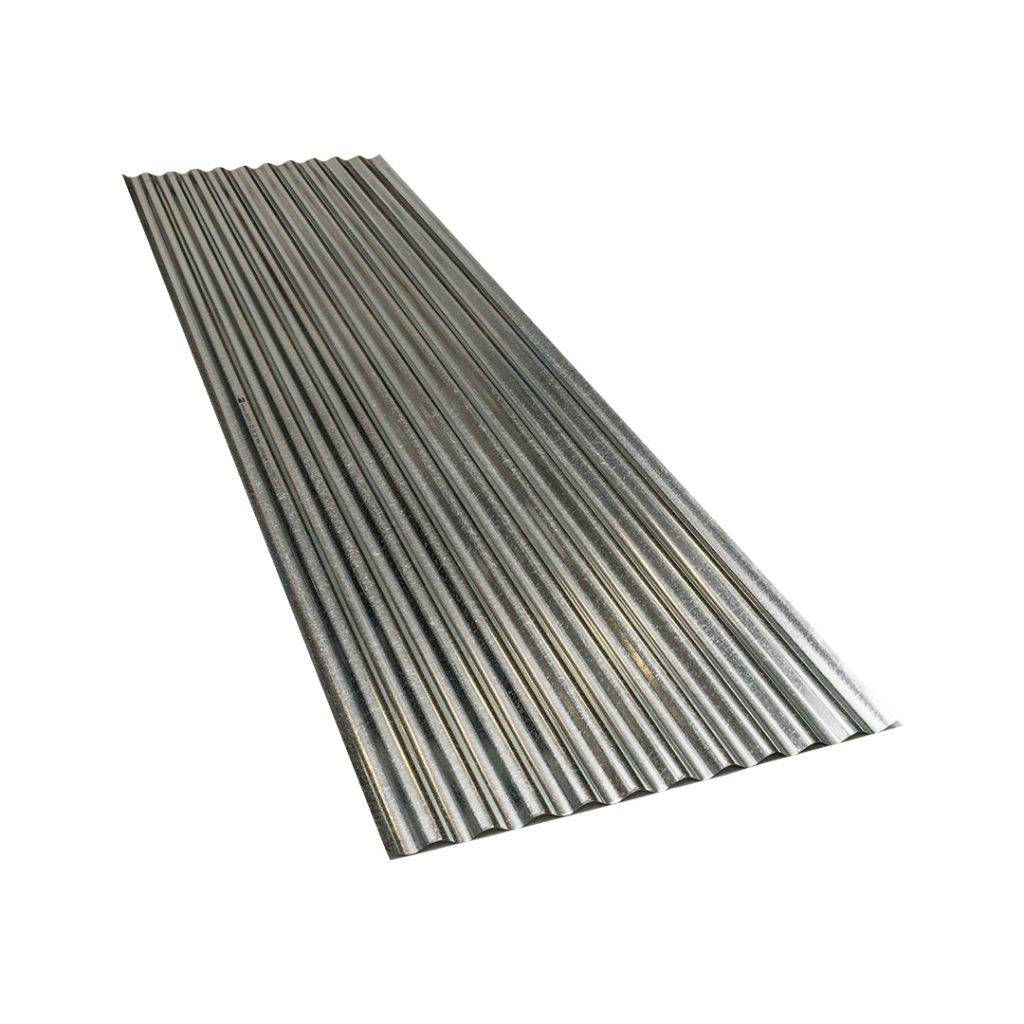 Lámina canal 26x4mm (0.27mm)