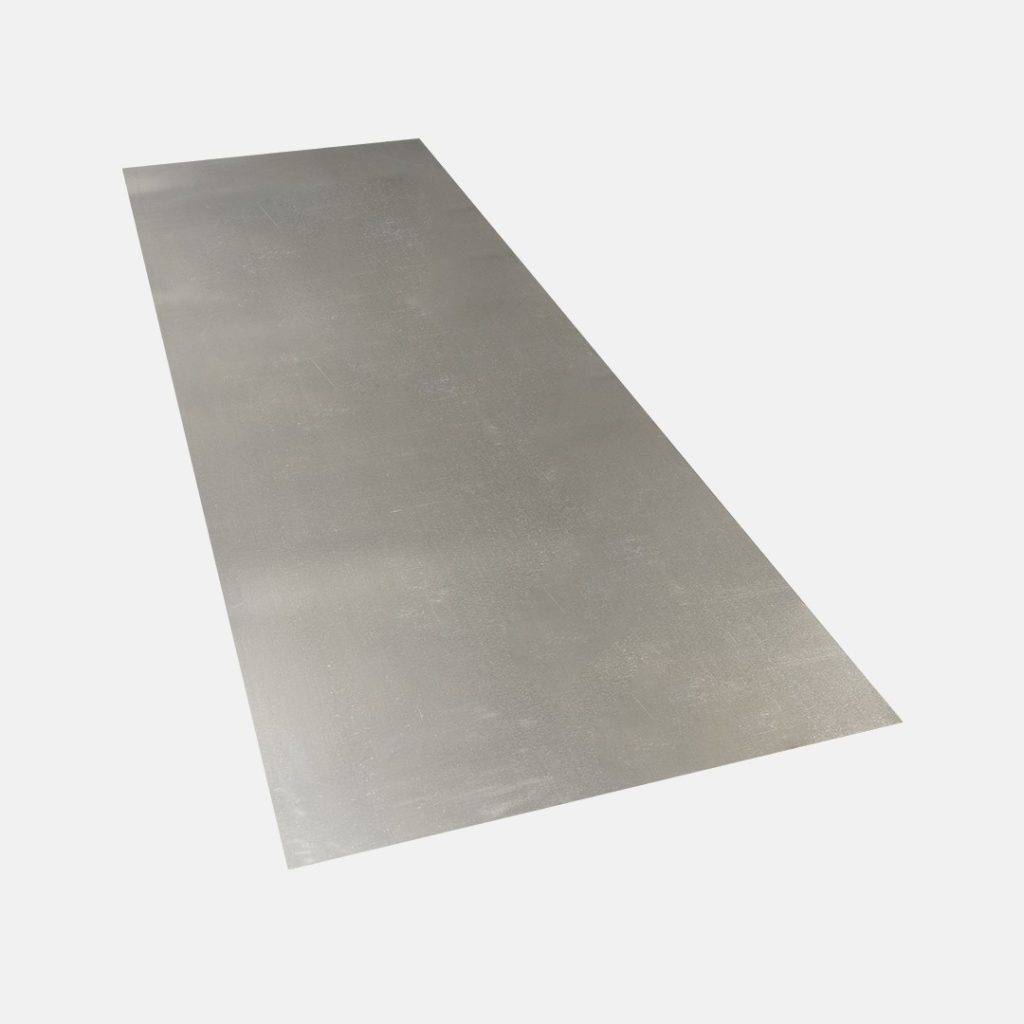 Lámina lisa de hierro 28x3mm