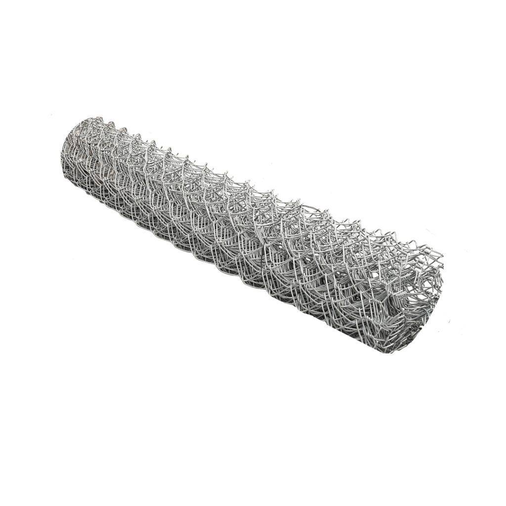 Malla ciclon calibre 12 de 2.5 x 60 pulgada