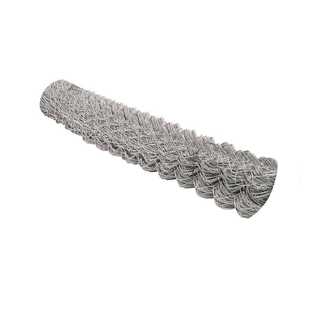 Malla ciclon calibre 12.5 de 2-3/4 x 72 pulgada