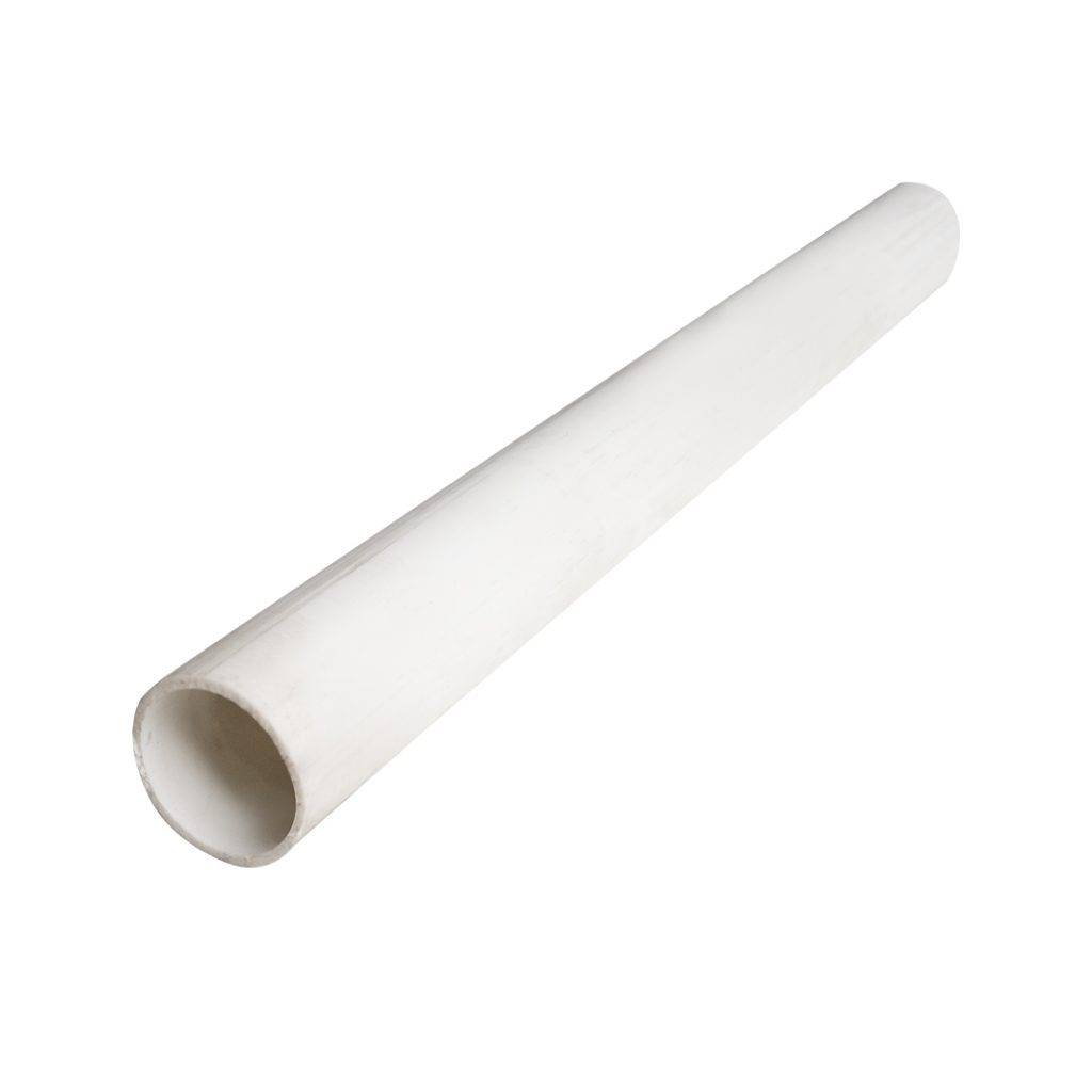 Tubo pvc 315 psi de 1/2 pulgada x 1 metros