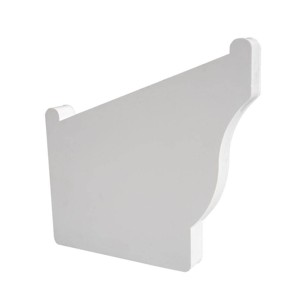 Tapa para canaleta pvc colonial