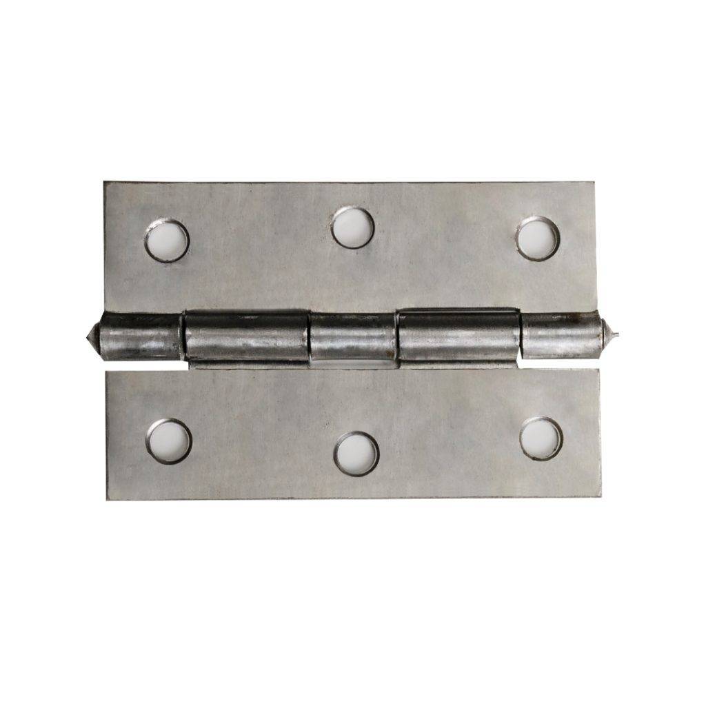 Bisagra tipo pesada de 3 pulgada