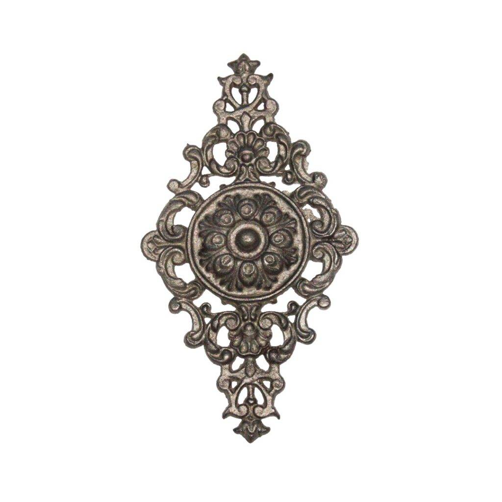 Hierro forjado Roseton (SA-149)