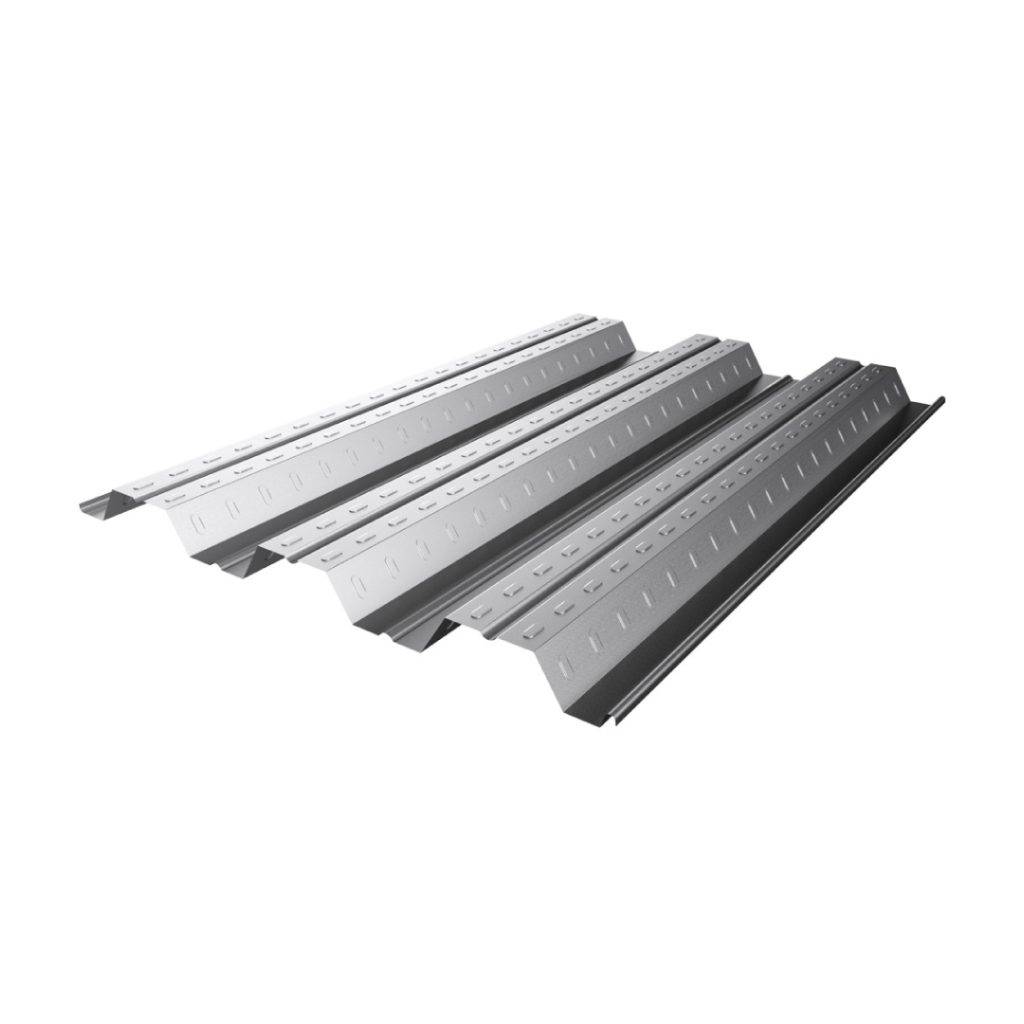 Lámina para entrepiso calibre 22 de 4 metro