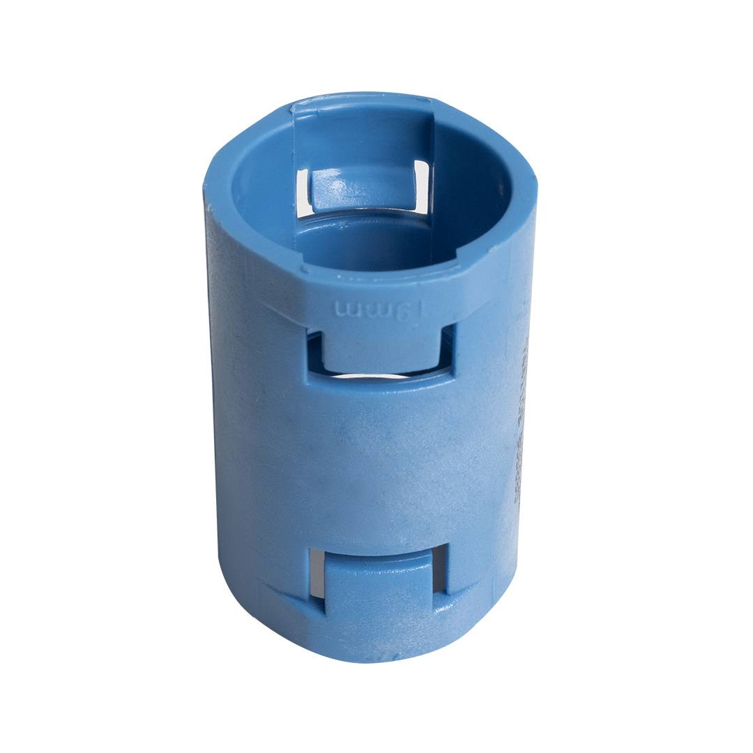 Conector CONDUFLEX 3/4 pulgada (909983-2014840)