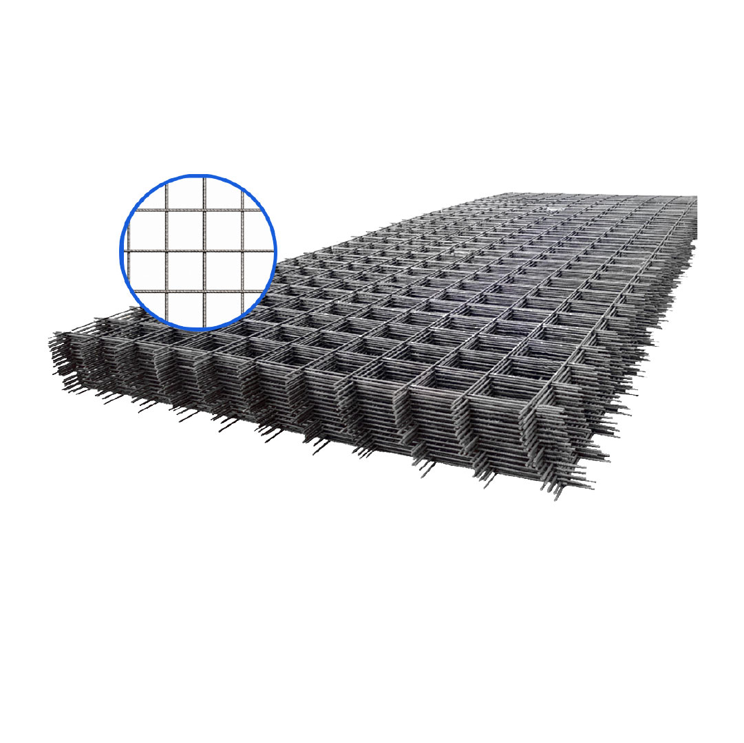 malla electrosoldada para construcción de aceras y mas