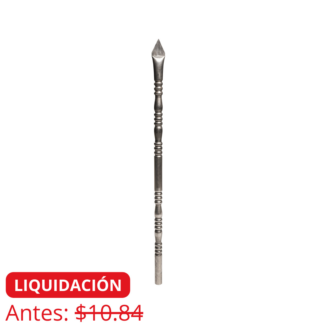 tuberia decorada en liquidacion didelco